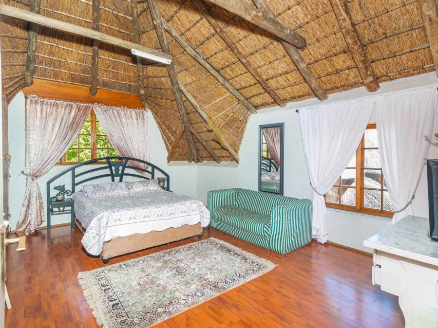 3 Bedroom Property for Sale in Schoemansville North West